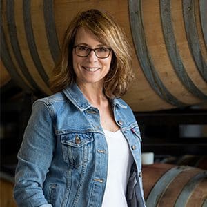 women's day wine