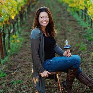 women's day wine