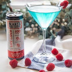 cider cocktails