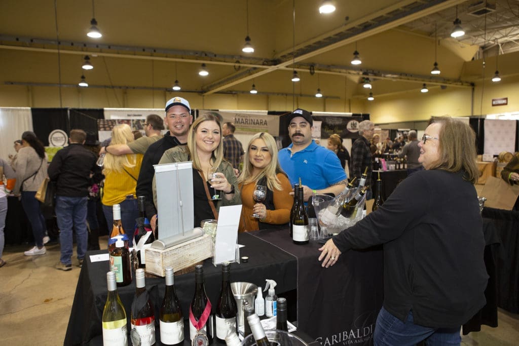 Photo: Courtesy of First Taste Oregon