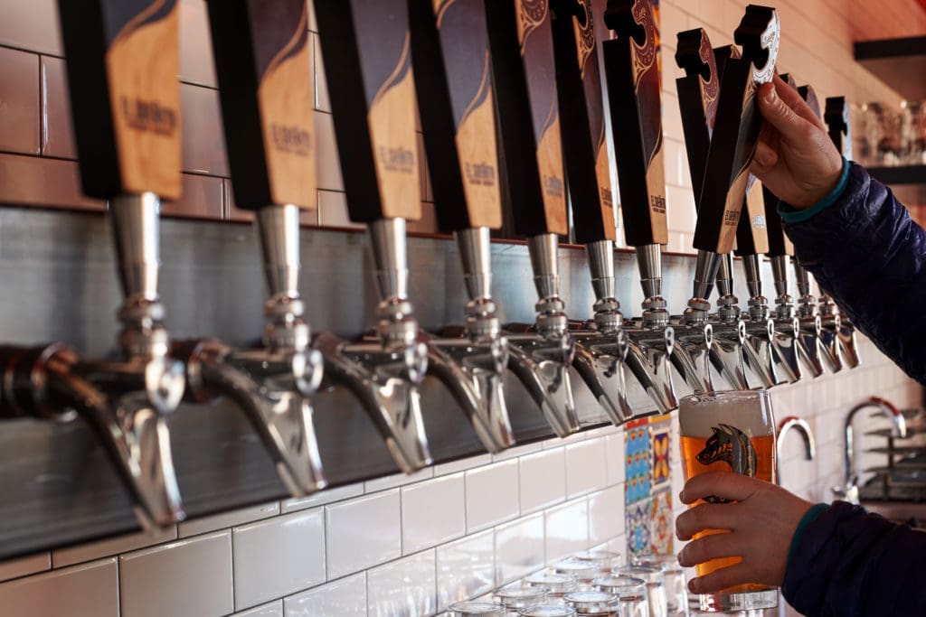 Photos Courtesy El Sueñito Brewing