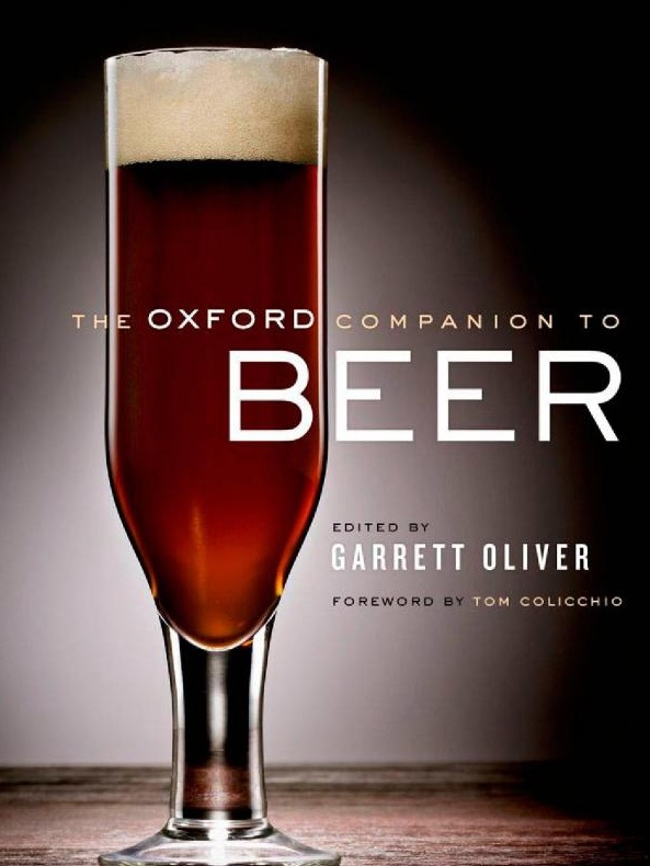 A Book Every Beer Lover Must Have