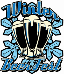 2011 Winter Beer Fest, Seattle WA – Dec 2nd & 3rd