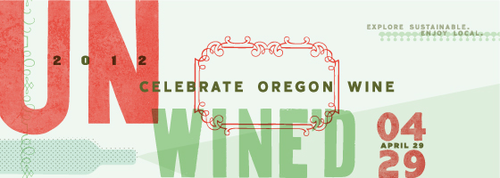 Unwine’d grand tasting kicks off Oregon Wine Month