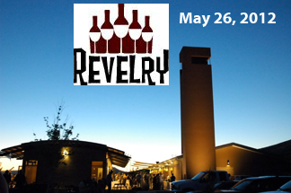 Revelry on Red Mountain – May 26th, 2012
