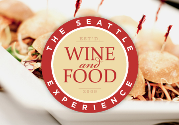 Get Experience: Seattle Wine & Food Experience