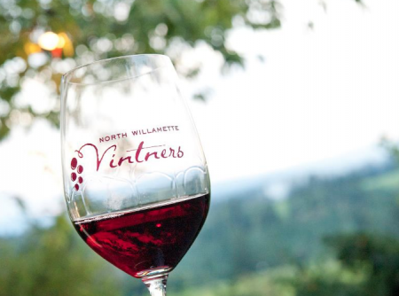 North Willamette Wine Trail Weekend: April 13th & 14th