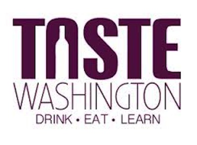Taste Washington Is Back: March 23 & 24!