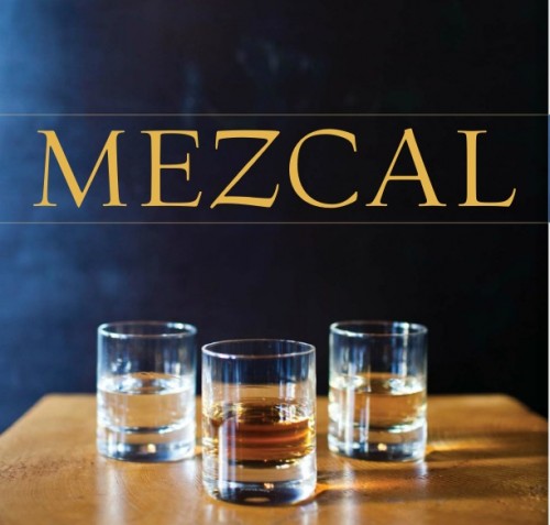Mezcal: Oaxaca’s Answer to Tequila