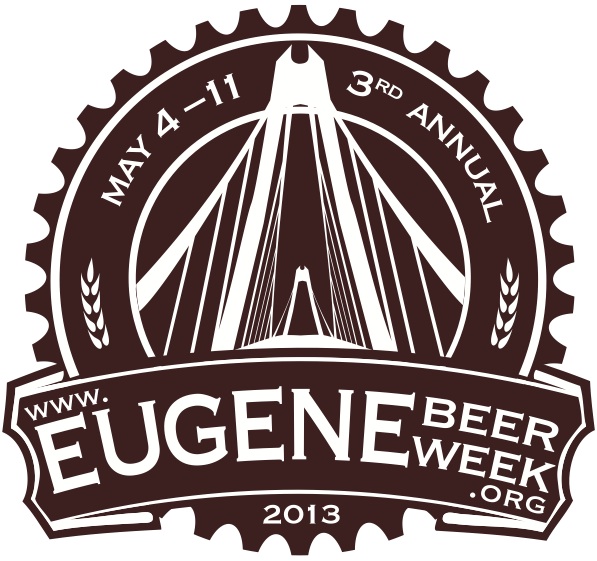 Eugene Beer Week: May 4—11