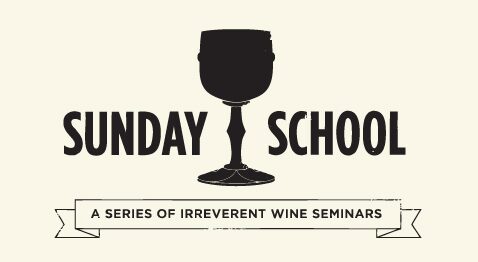 Vancouver Urban Winery’s Introduces “Sunday School”