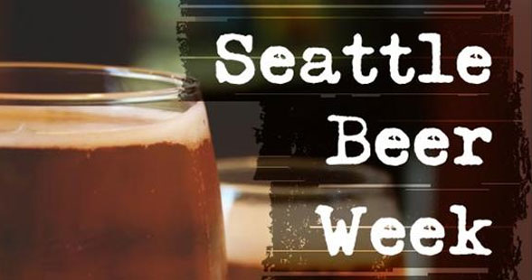 Seattle Beer Week: May 9—19