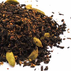 The Daily Sip: MarketSpice Spicy Seattle Chai