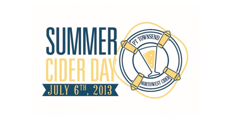 The 3rd Annual Summer Cider Day