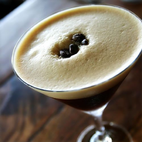 Hazelnut Espresso Martini - The BEST Espresso Martini Online!