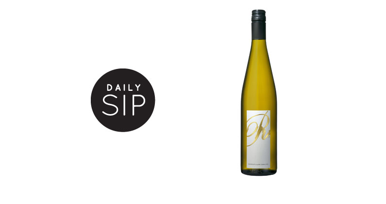 Mission Hill Family Estate Martin’s Lane Riesling 2012