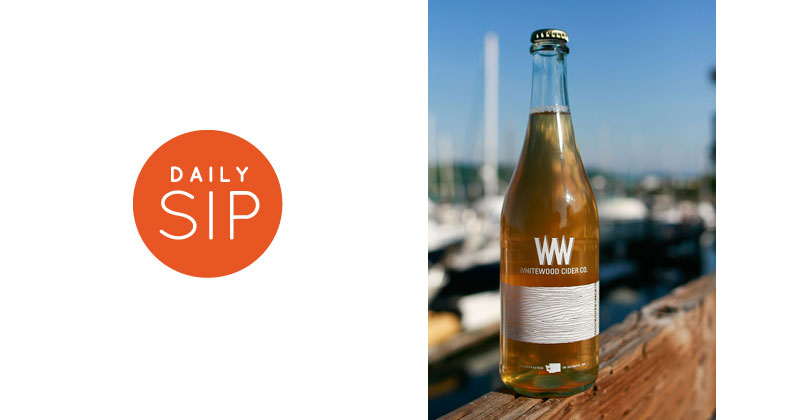 Whitewood Cider Co. South Sounder