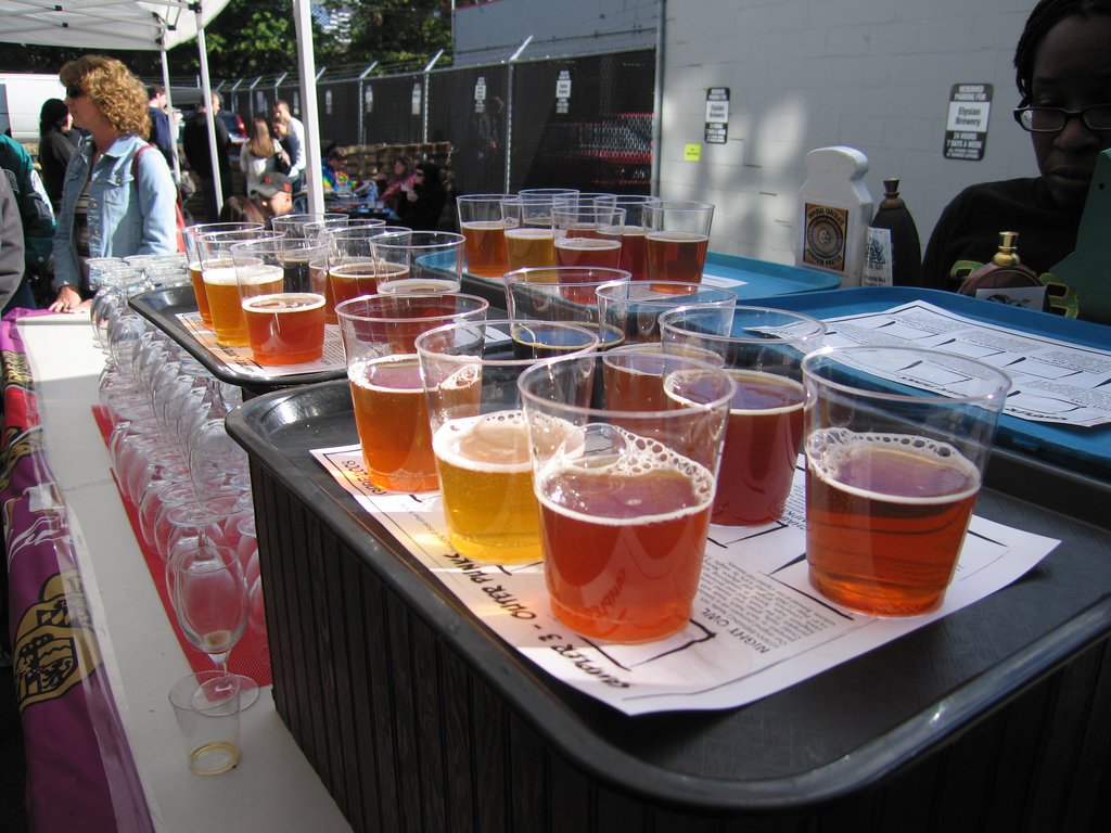 Inland NW Craft Beer Fest