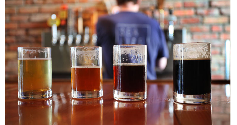 Beer 101: Class is in Session at Oregon’s North Coast