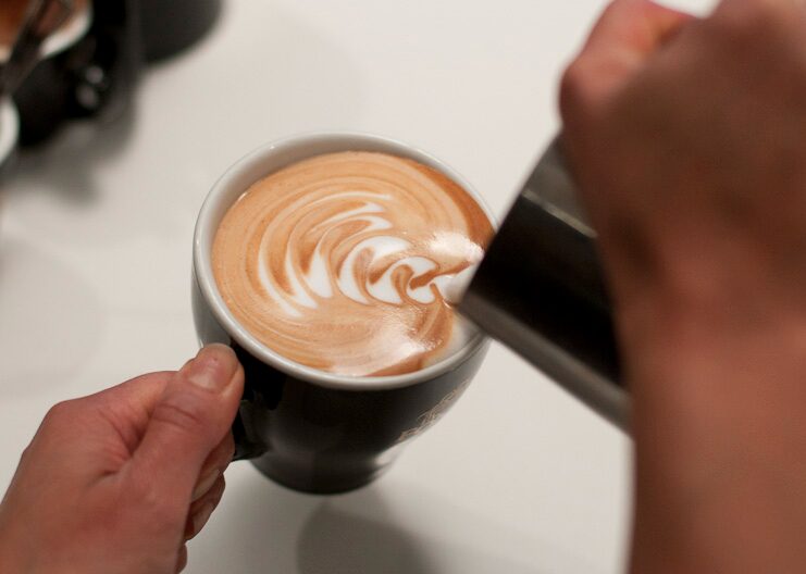 Caffeination Cascadia: Three Ways to Dress Up Your Espresso