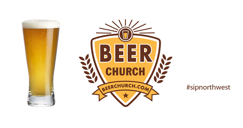 Beer Church: Better the World with Brews