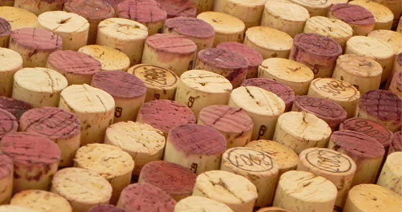 We Dig: DIY Wine Cork Crafts