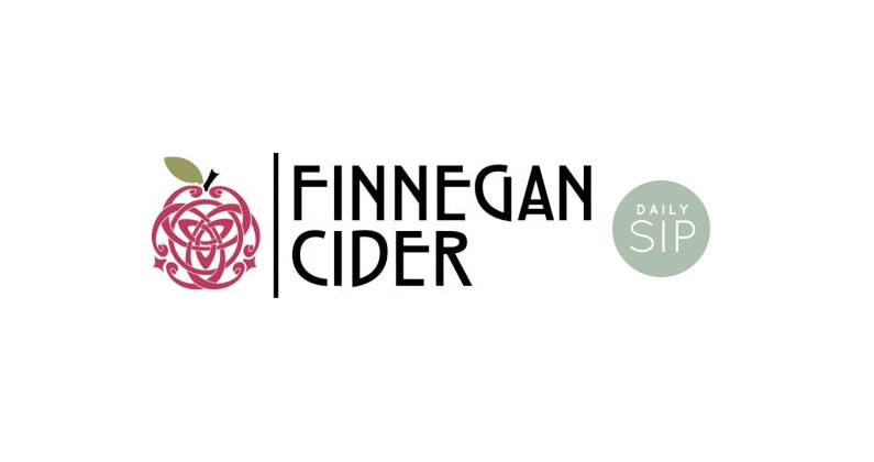 Finnegan Semi-Dry Cider