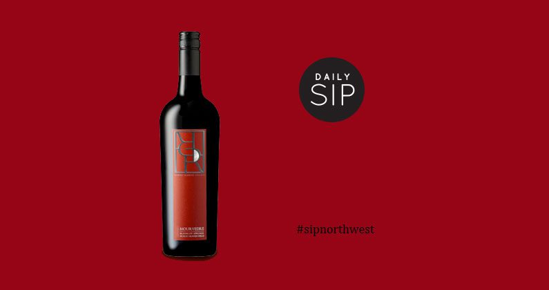 Robert Ramsay Cellars 2011 Mourvedre | Sip Magazine