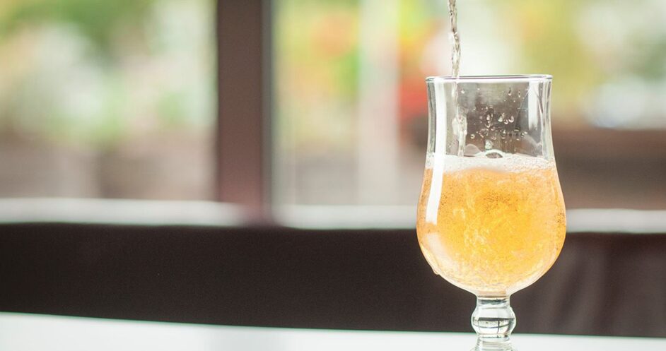 The Cider Renaissance at Taste Washington