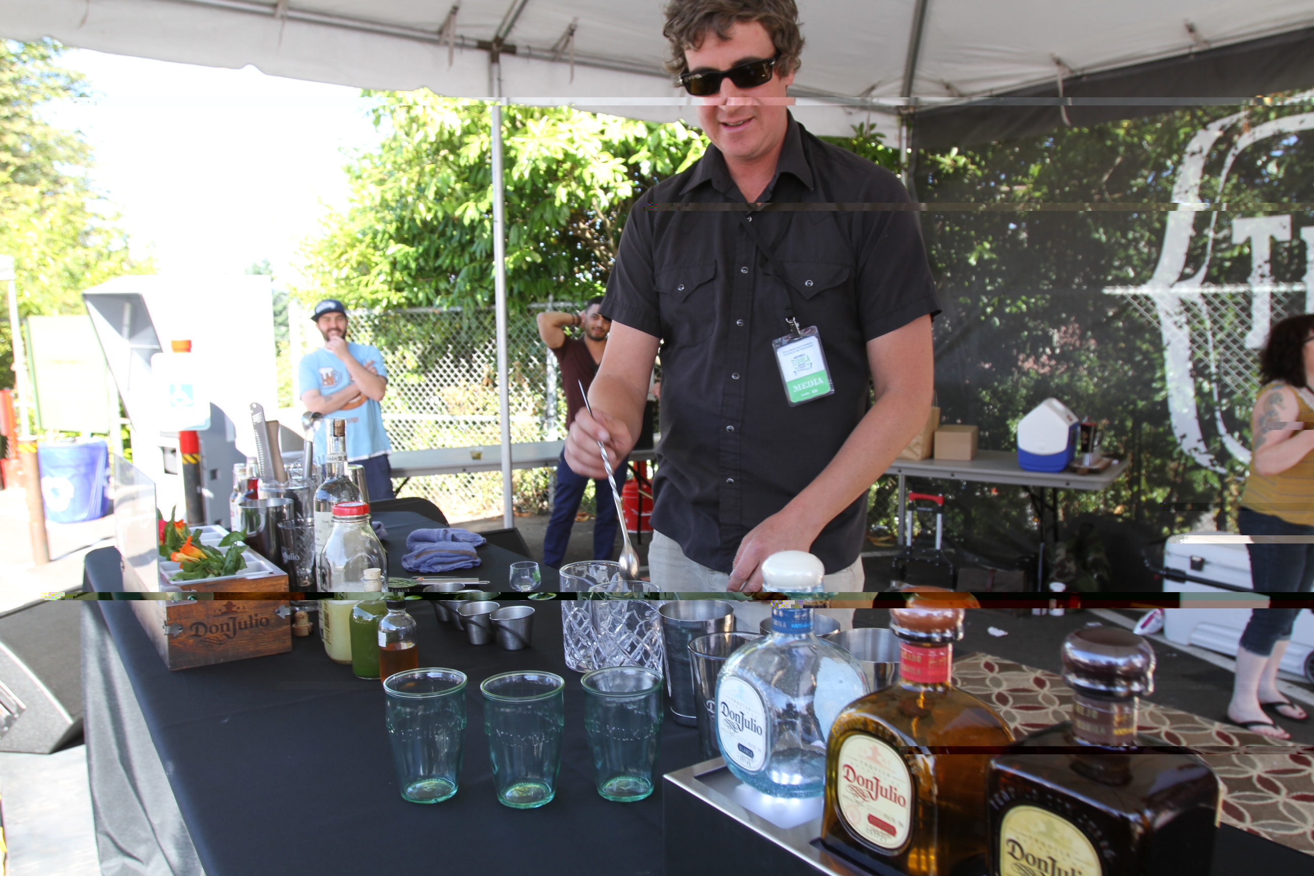 NW Tequila Festival Sip Magazine