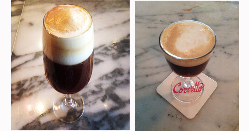 Caffeination Cascadia: Espresso Makes for Sessionable Cocktails at Corretto