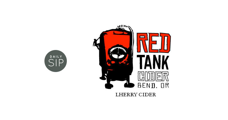 Red Tank Cider Co. Lherry