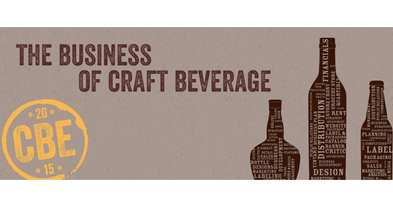 In Preview: Craft Beverage Expo