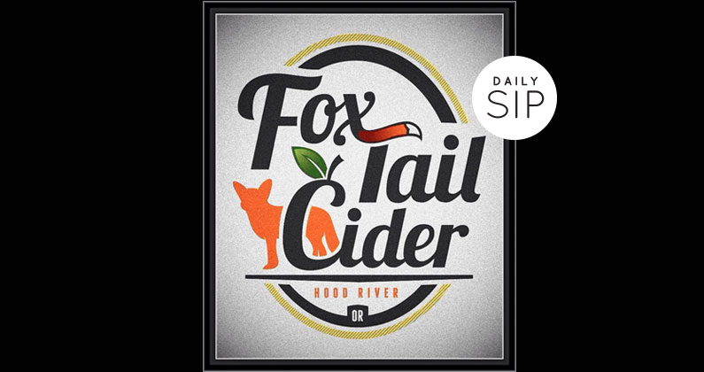 Fox-Tail Cider: The Highlander