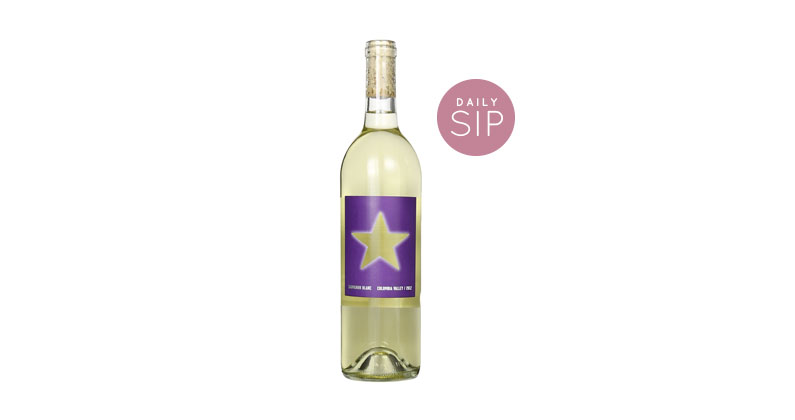 Purple Star 2013 Sauvignon Blanc