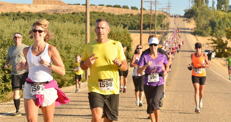 Booze Races! Your Guide to a Summer of Booze Marathons