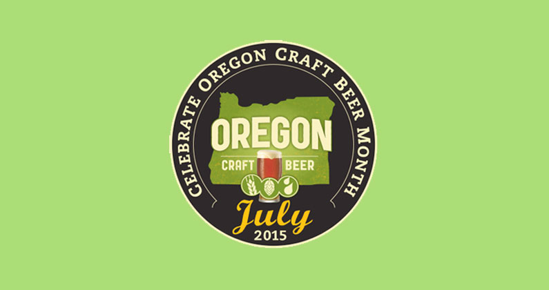 In Preview: Oregon Craft Beer Month