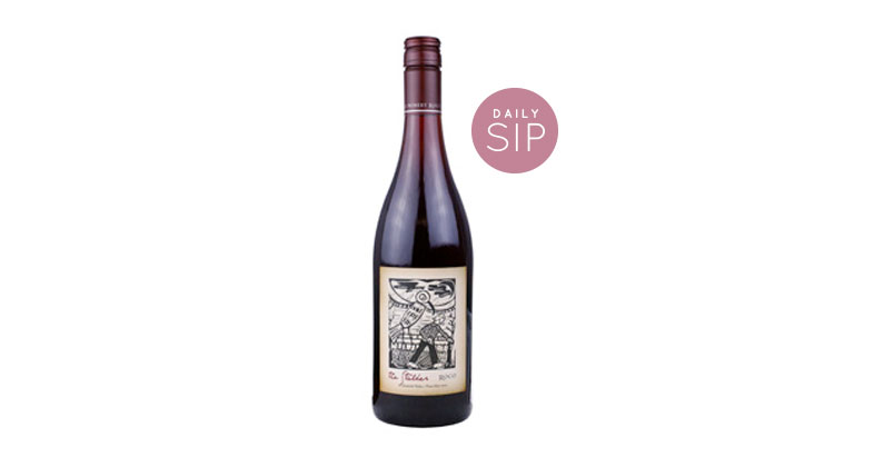 ROCO Winery 2013 The Stalker Pinot Noir