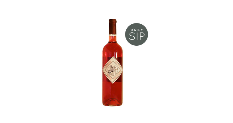 Barnard Griffin Winery 2014 Rose of Sangiovese