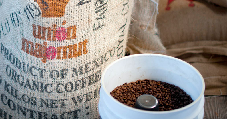 Caffeination Cascadia: Three Mexican Coffees to Try Right Now