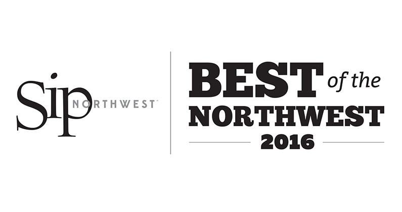 Sip Northwest Best of Spirits: Get Your Submission Info Here!