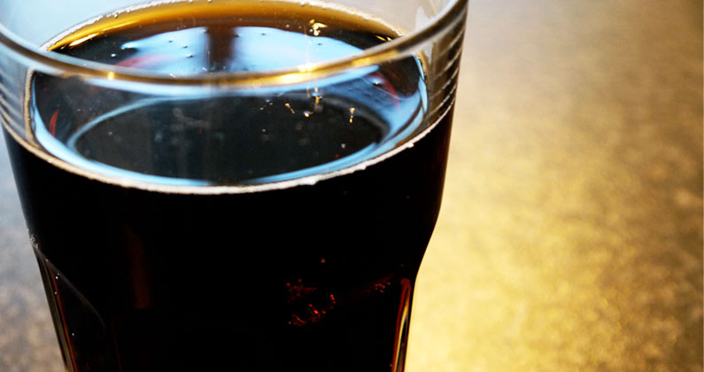 The Cold, Hard (and Soft) Facts of Root Beer