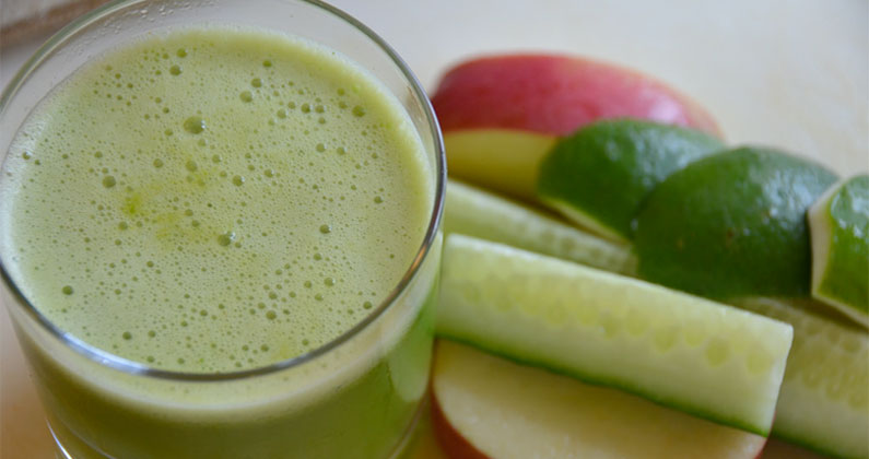 5 NW-Made Juices to Fight Off Seasonal Ailments