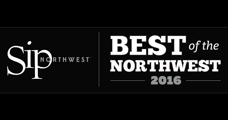 A Toast to the Greatest: Sip Northwest’s 2016 Best of the Northwest