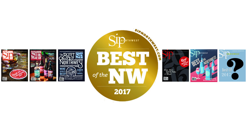2017 Best of the Northwest: Beer