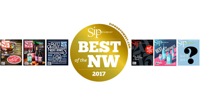 2017 Best of the Northwest: Cider