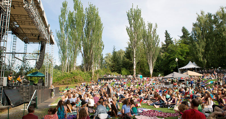 Sip On and Rock Out: Summer Concerts to Drink To