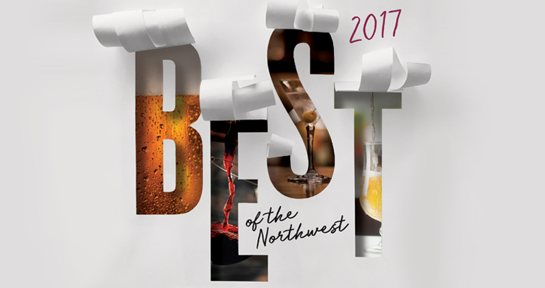 2017 Best of the Northwest: Beer
