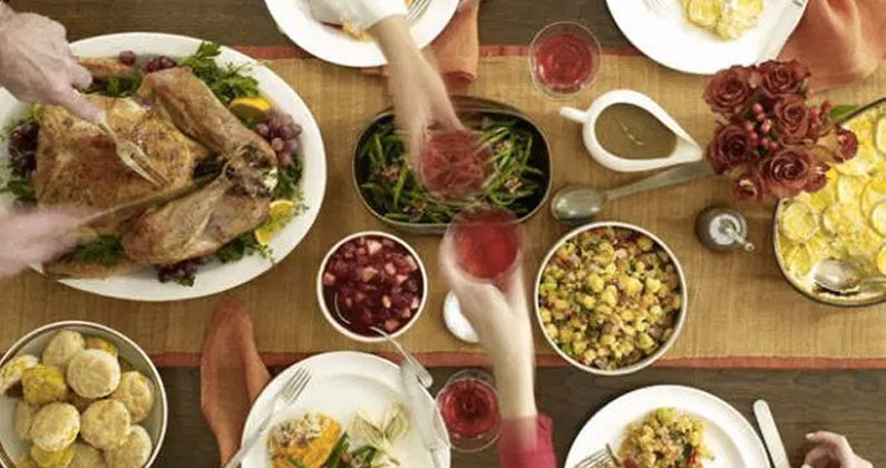 How to Master Your Thanksgiving Pairings