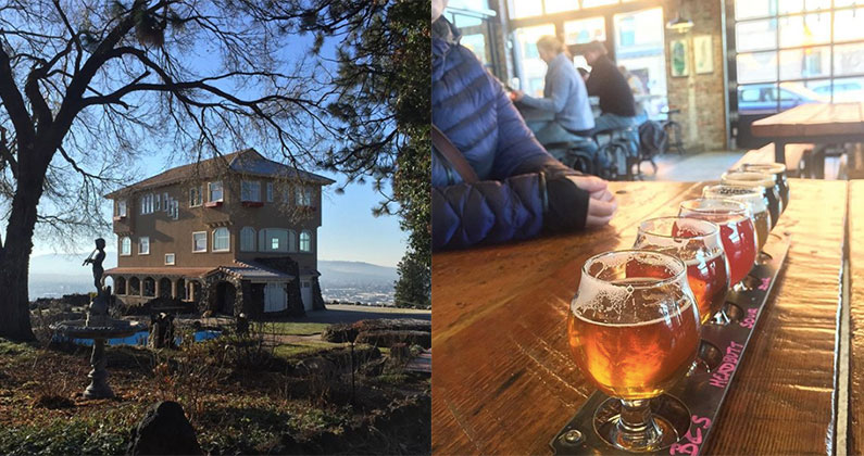 Drink Spokane: 7 Places to Stop and Enjoy the Bevvies